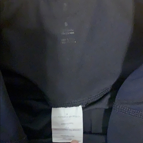 Legging - Picture 2 of 3